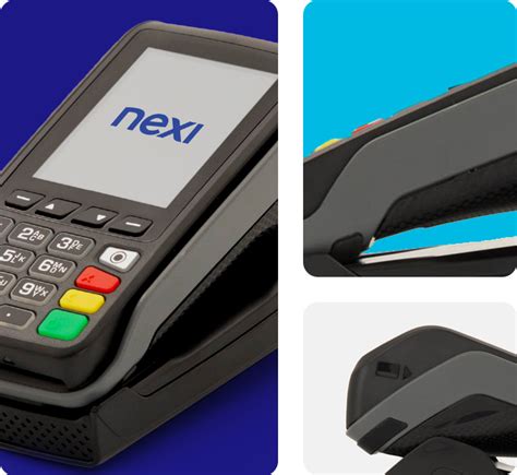 POS Cordless +: il POS senza fili per pagamenti in mobilità .